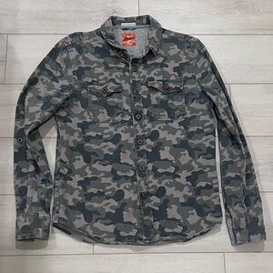 SUPERDRY :: TOP